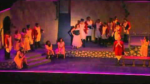 Bizet's "Carmen" Habanera Kathleen McVicker