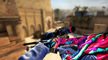 Call of Duty Player PLAYS CS:GO FOR THE FIRST TIME!