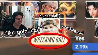 Apply goes ball screenshot 1