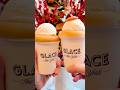 The Viral Glace Hot Chocolate in NYC 🍫 #nyc #nycfoodies #nycfood #foodie #travelvlog #travel