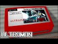 Core Fade/ULTRAMAN 8bit