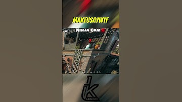 The most SAVAGE ninja defuse in HISTORY #callofduty #bo6