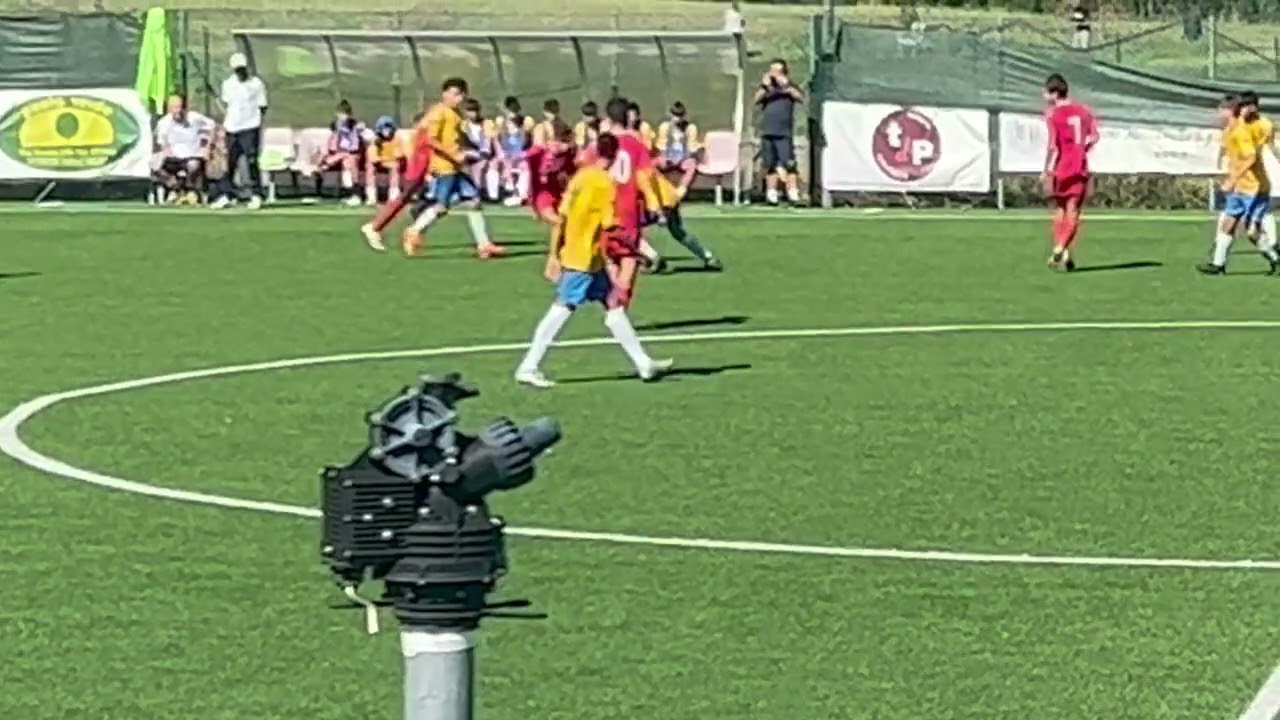 PIACENZA -COLORNO 7-1