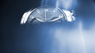 Rolex Daytona | 3D Product Animation | Personal Project