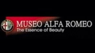 MUSEO ALFA ROMEO AT YOKOHAMA (The Essence Of Beauty)