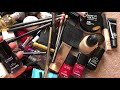 ВЫБРАСЫВАЮ ЛЮКСОВУЮ КОСМЕТИКУ / КОСМЕТИЧЕСКАЯ ЧИСТКА 🗑 Mac, NARS, Make Up For Ever, Chanel..