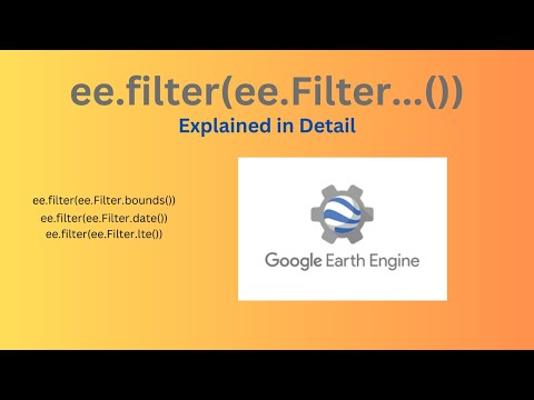 Google Earth Engine