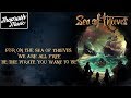 Stormfrun  on the sea of thieves lyrics sea of thieves inspired songsoundtrack