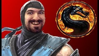 Mortal Kombat Бодрые сражения за СабЗиро  Мортал Комбат Х