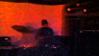 The Disfaszz - Szféra, Budapest, Hungary - 20121112