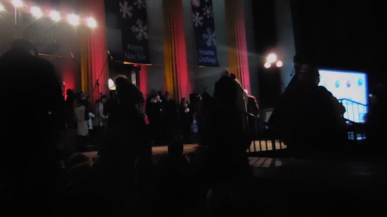 West Chester PA Christmas Tree Lighting YouTube west-chester-pa-christmas-tree-lighting-youtube