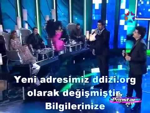 popstar mustafa birol gecenin matemi