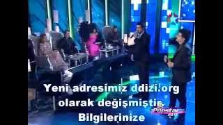 popstar mustafa birol gecenin matemi Resimi