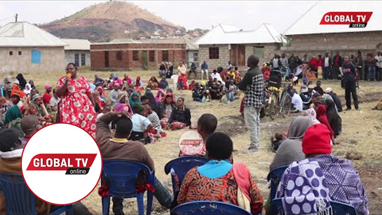 TELEZA! WANAWAKE Arusha WABAKWA na MTU ALIYEJIPAKA MAFUTA MWILI MZIMA, 