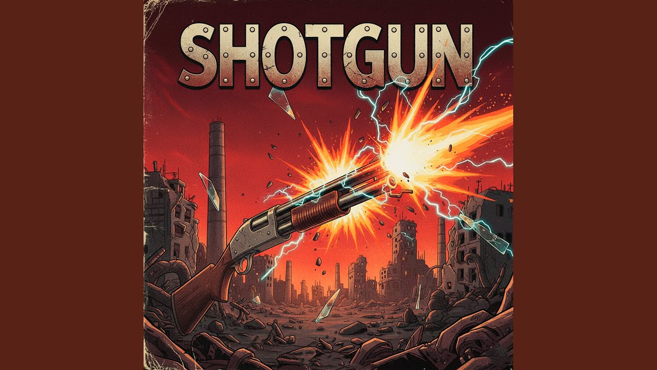 Shotgun - YouTube