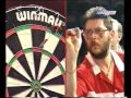 Darts World Masters 1998 Semi Final Adams vs Wallace