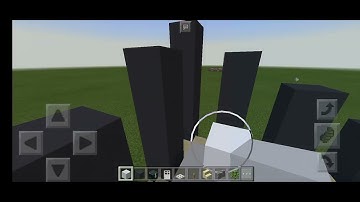 7 Security Build Hacks vs Wither Skeletons - Minecraft