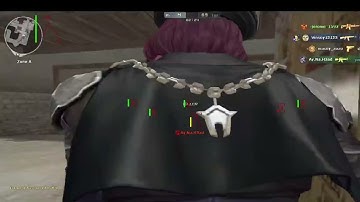 (SHOWCASE) CROSSFIRE HACKS | CROSSIFE PH / WEST / BR | EXTERNAL HACKS