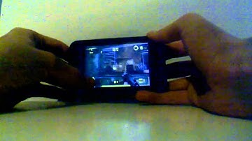 RAGE OFFICIAL OUT For iPhone/iPad/iPod GAMEPLAY & Walkthrough!