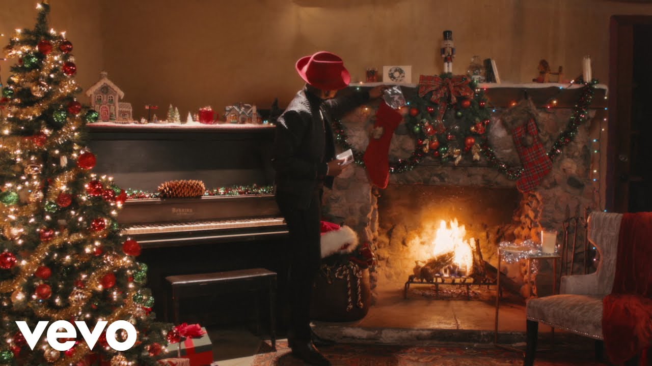 Ne-Yo - I Want To Come Home For Christmas (Visualizer) Ne-Yo - I Want To Come Home For Christmas (Visualizer)