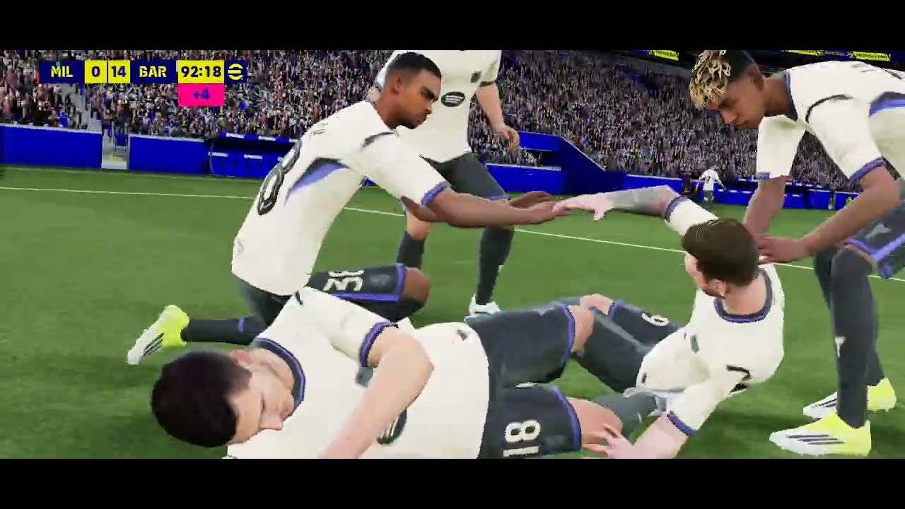 اقوه لاعب ارید 