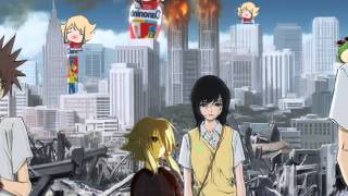 Zankyou No Danonino - Chithy Here