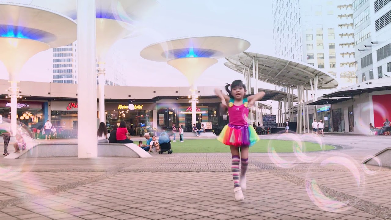 [KPOP IN PUBLIC DANCE CHALLENGE ] Baam - Momoland #BAAM #MOMOLAND - YouTube