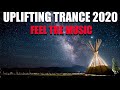 Uplifting Trance Mix | October 2020 |✅✅