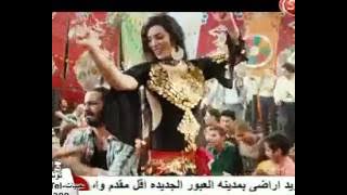 اسماعيل الليثى فاكرانى يا دنيا فكرانى من فيلم القشاش