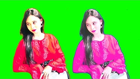 PixelLab Green Screen Photos Editing Tutorial Step by Step part 199