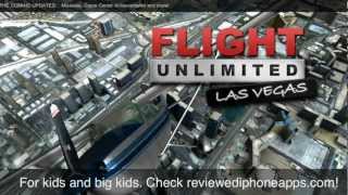Flight Unlimited Las Vegas Review screenshot 5