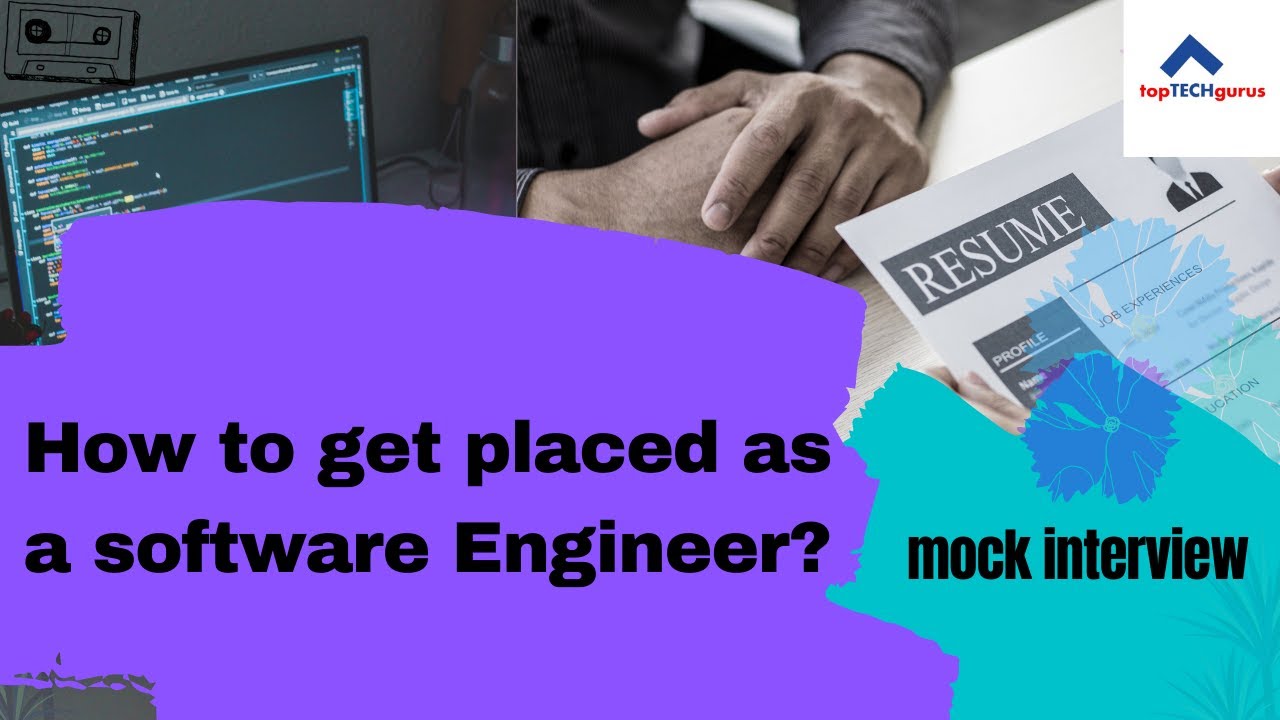 How to become a software engineer? - YouTube