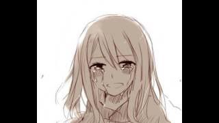 Milky Bunny I Wish ~ Nighcore   Fairy Tail