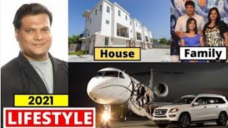 Celebrity Dayanand Shetty lifestyle video cars, networth,house,wife,career,profession and income. Wealth