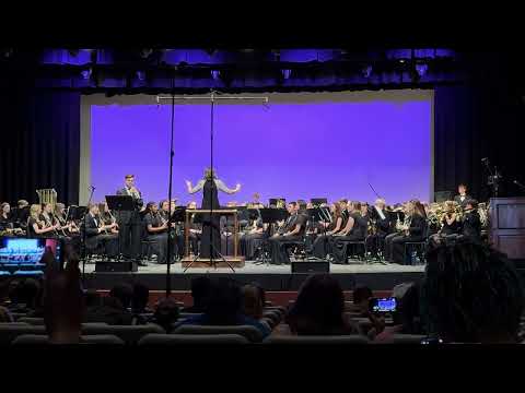 Song of Hope - Peter Meechan feat. soloist Dr. Joseph Gray