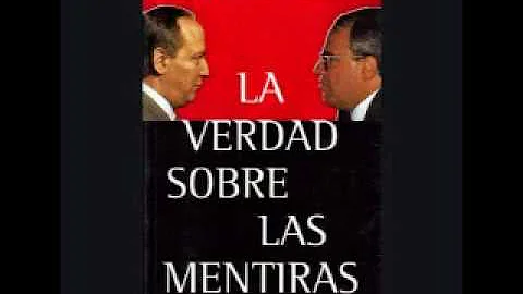 Santiago Medina Serna - LA VERDAD SOBRE LAS MENTIR...