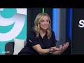 Sydney SailGP 2019: The Skippers' Show