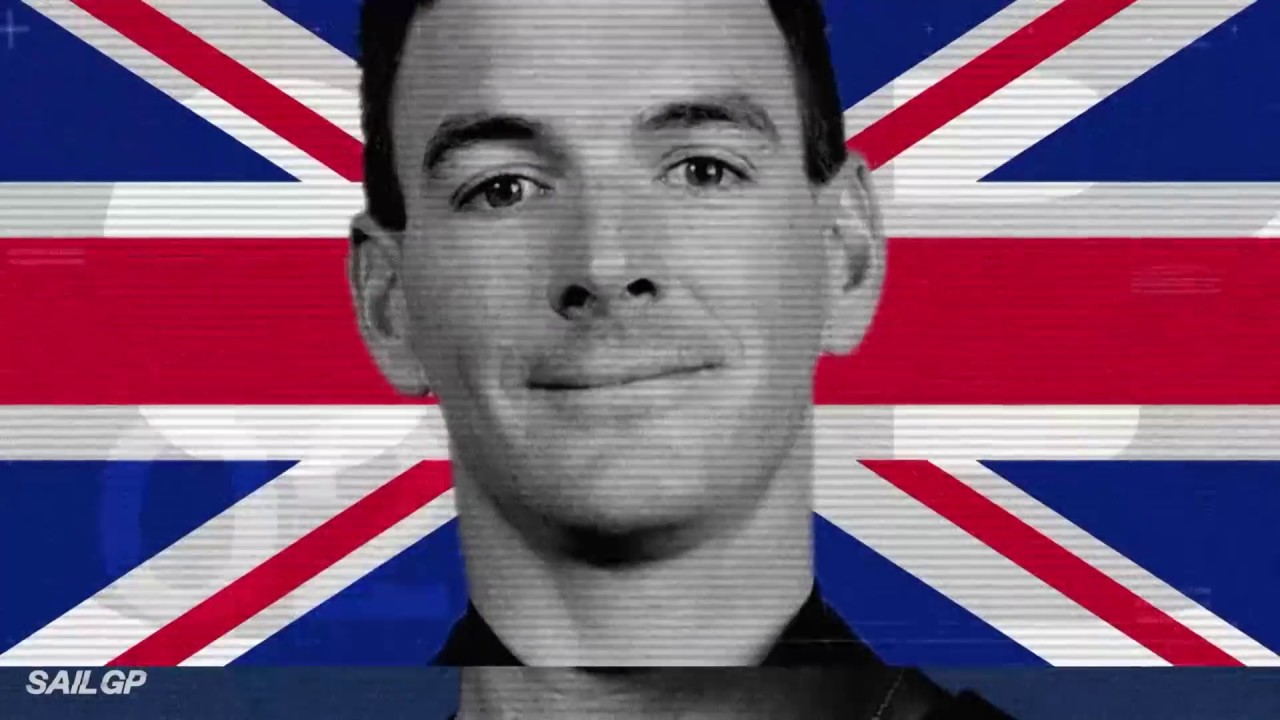 Sydney SailGP 2019: The Skippers' Show