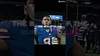 The Bills #nfl #buffalo #edit #funny #billsmafia #joshallen #nfldraft #viral #viralshorts #gobills