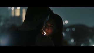 Cigarette in the Dark | Sony FX3 Low Light Cinema Test screenshot 3