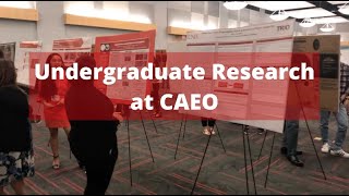 Famous Undergraduate Research at CAEO | UNLV Fall 2021 Virtual Undergraduate Research Symposium Net Worth