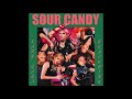 Lady Gaga, Blackpink - Sour Candy slowed