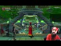 PSOBB - 15+ Hour Stream! Leveling FOmar to Lv188! (Part 1)