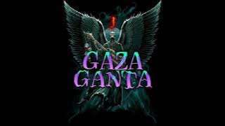 (M.O.B) J Simon - GAZA GANTA (Gvnman Shift (remix))