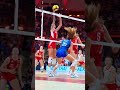 Volleyball Queen #volleyball #volleyballworld #vollyballplayer #sports  #vollyballtournament