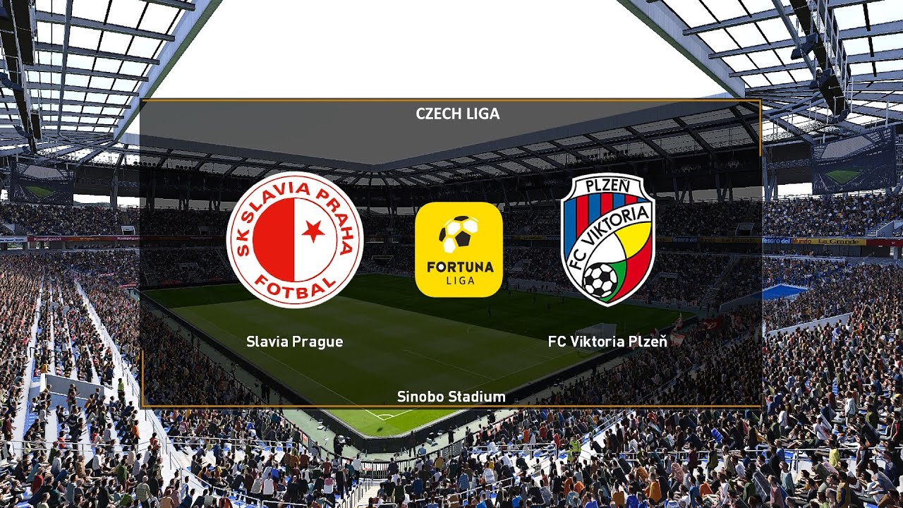 Slavia Prague 2023-24 Squad - ESPN (UK)