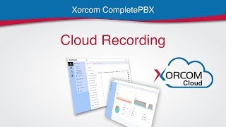 Cloud Call Recording in IP PBX - Introduction