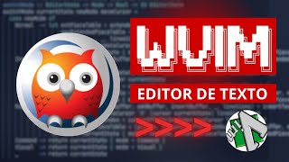 WVIM - Editor de texto em Prolog
