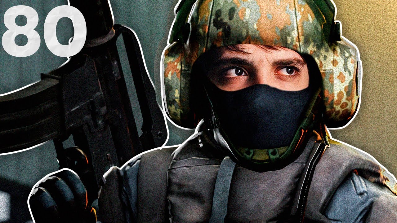 CALANGO JOGANDO CS:GO #80 - YouTube