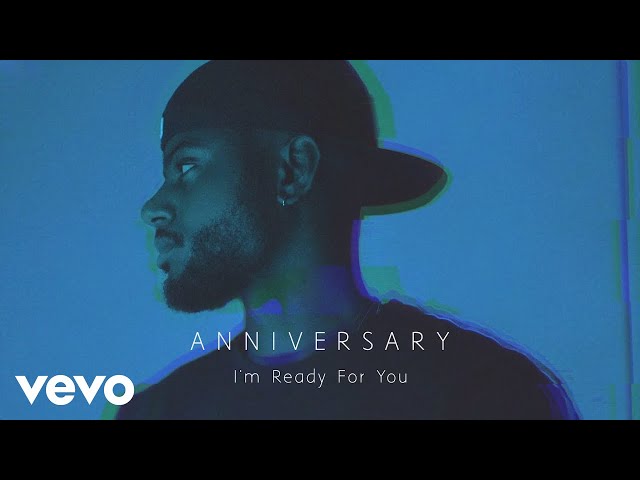 Bryson Tiller - I'm Ready For You